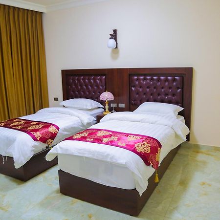 Qaser Al-Sultan Hotel Suites Амман Екстер'єр фото