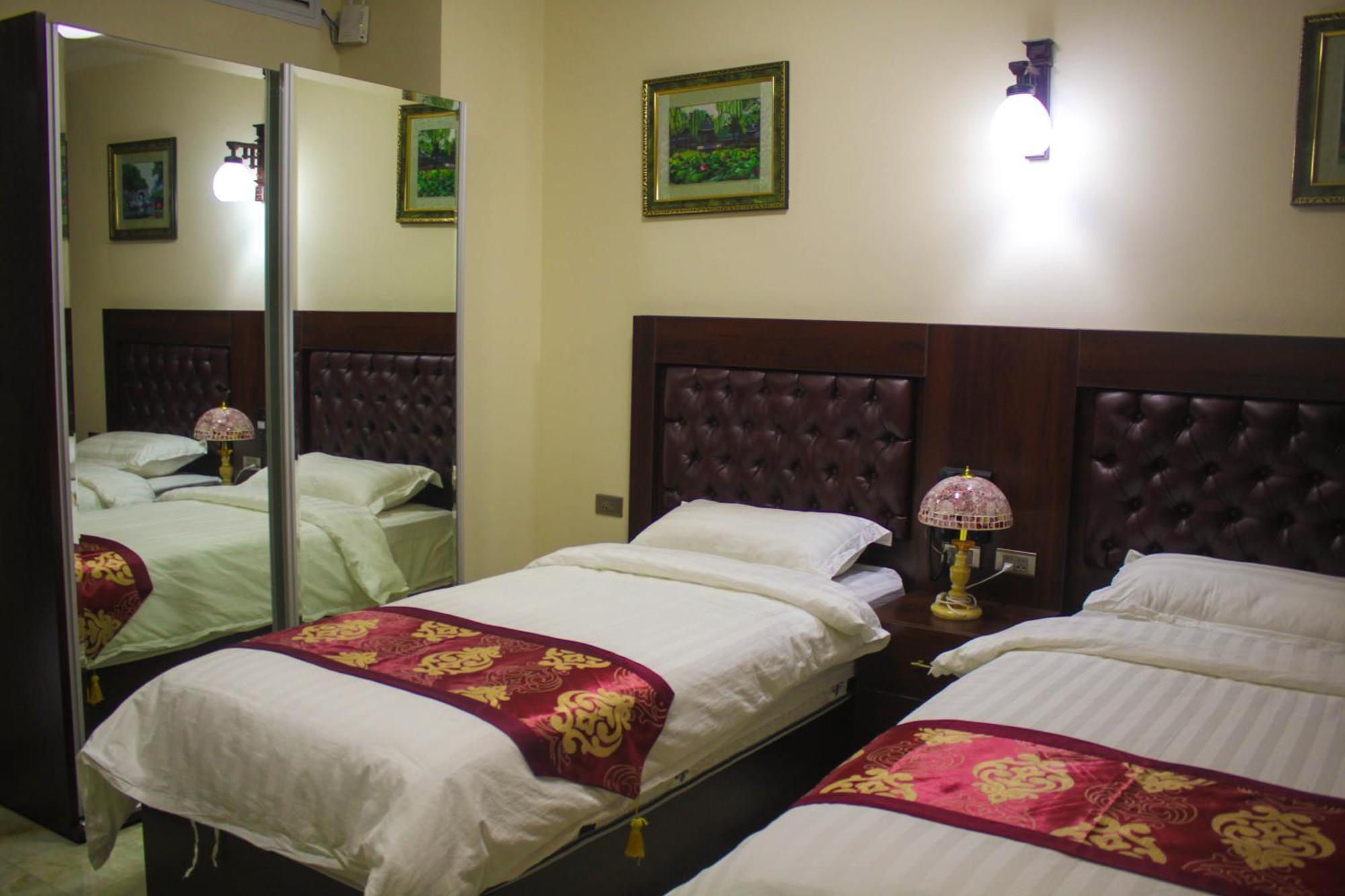Qaser Al-Sultan Hotel Suites Амман Екстер'єр фото