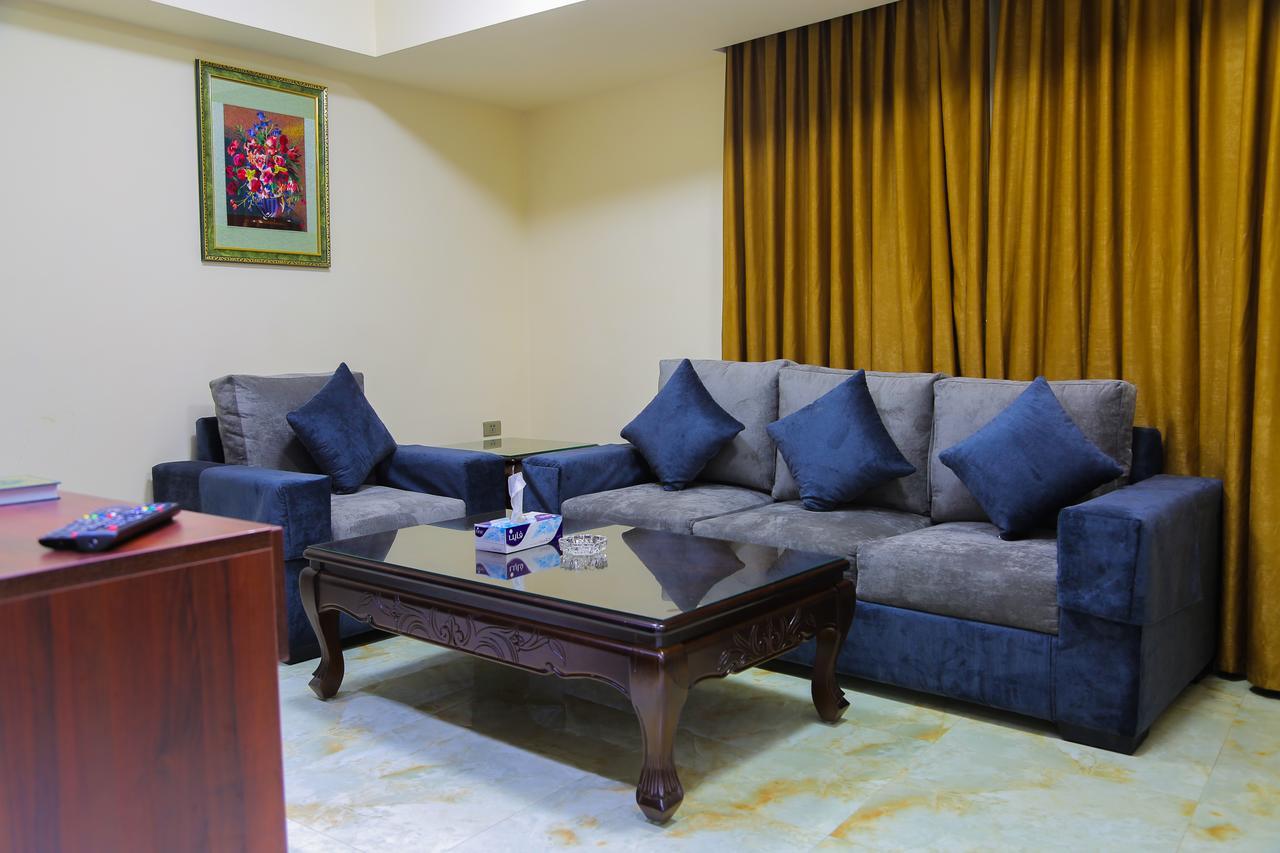 Qaser Al-Sultan Hotel Suites Амман Екстер'єр фото