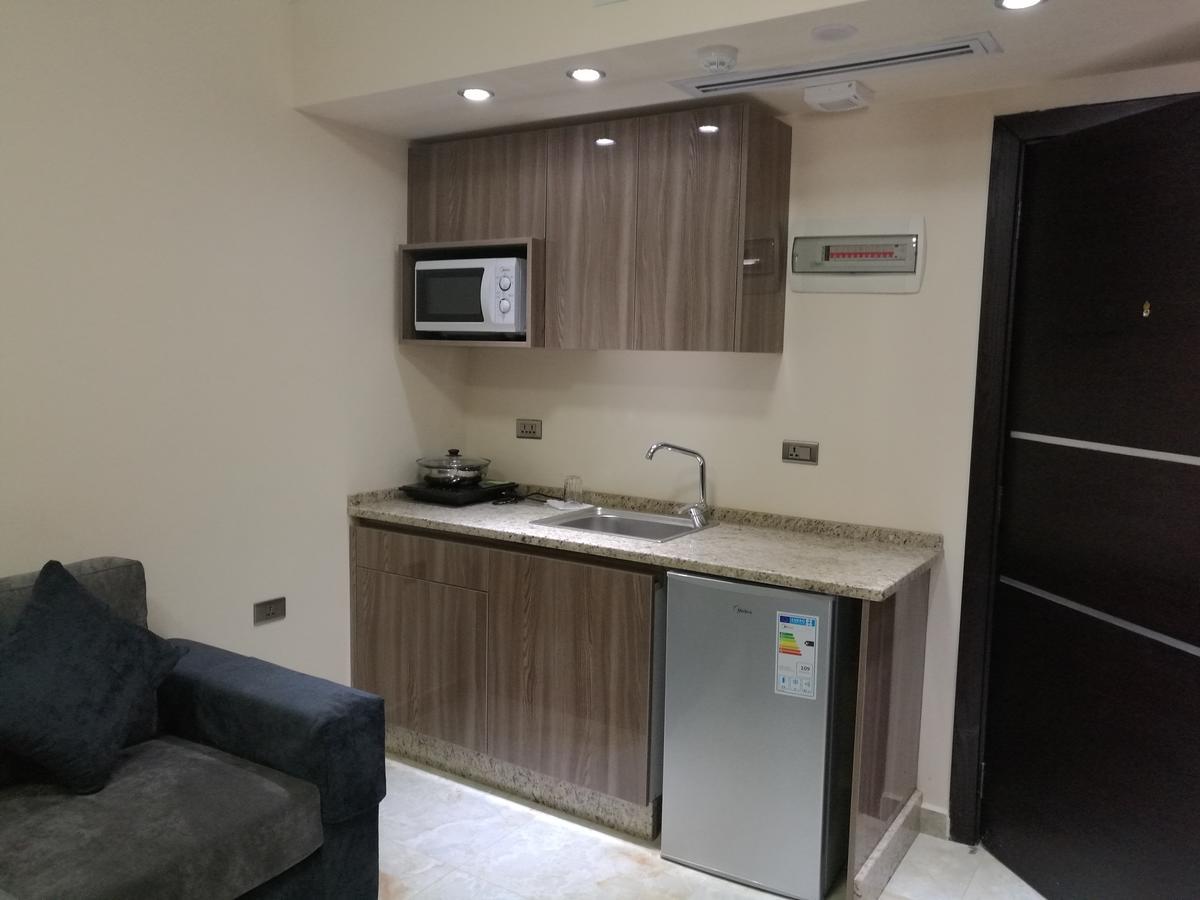 Qaser Al-Sultan Hotel Suites Амман Екстер'єр фото
