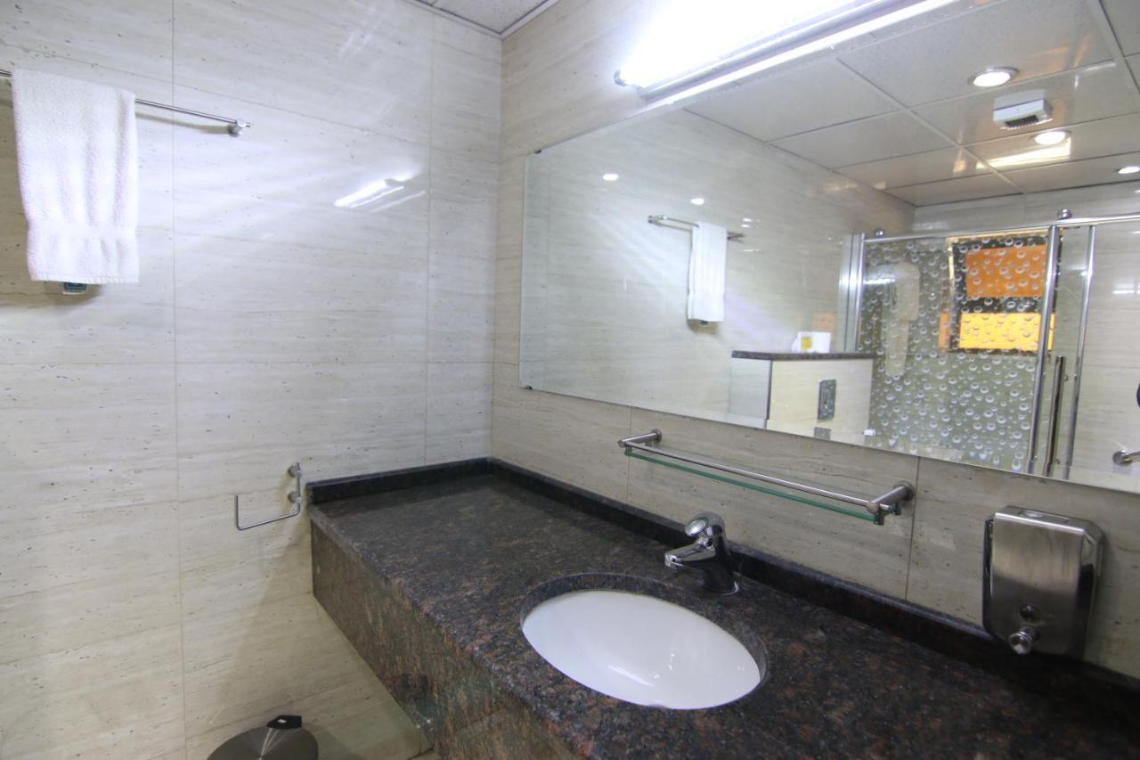 Qaser Al-Sultan Hotel Suites Амман Екстер'єр фото